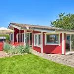 Casa de Férias Horn Sien Hus