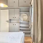 Casa de Férias Horn Sien Hus Simonsberg