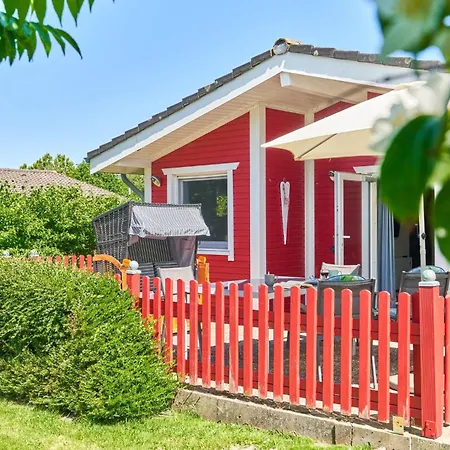 Holiday home Horn Sien Hus