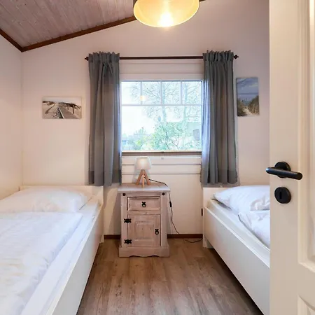 Holiday home Horn Sien Hus
