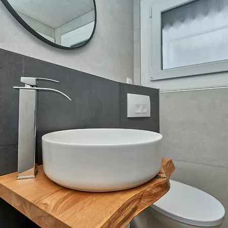Horn Sien Hus Holiday home