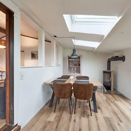 Horn Sien Hus Holiday home *