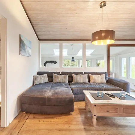 Holiday home Horn Sien Hus *