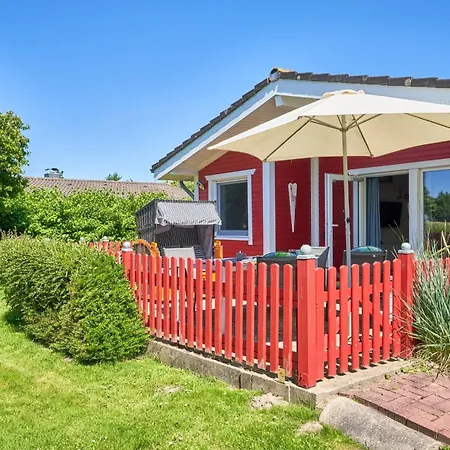 Horn Sien Hus Simonsberg