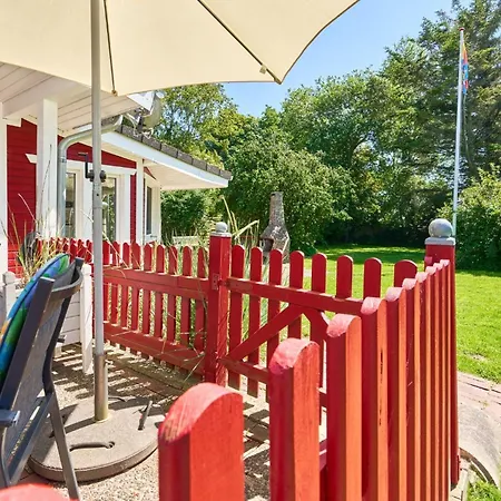 Holiday home Horn Sien Hus Simonsberg