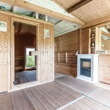 Horn Sien Hus Σπίτι διακοπών Simonsberg