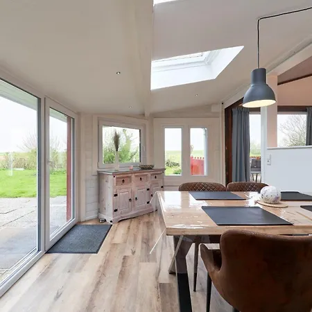 Horn Sien Hus Σπίτι διακοπών Simonsberg