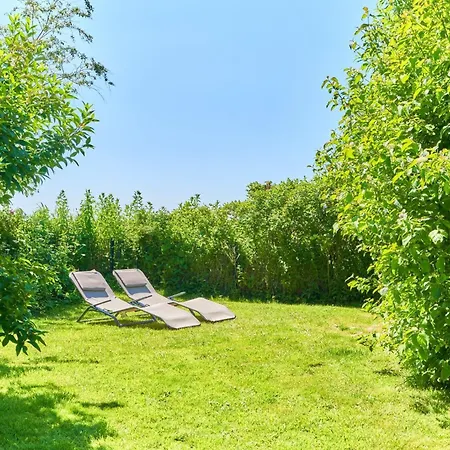 Σπίτι διακοπών Horn Sien Hus Simonsberg