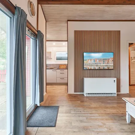 Horn Sien Hus Prázdninový dům Simonsberg