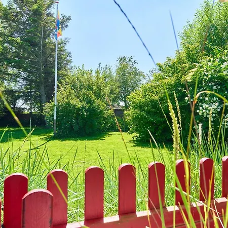 Horn Sien Hus * Simonsberg