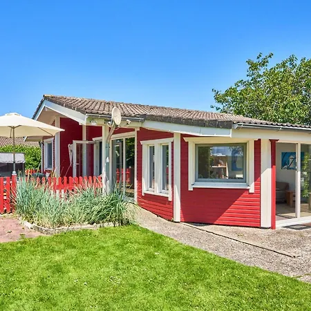 Prázdninový dům Horn Sien Hus