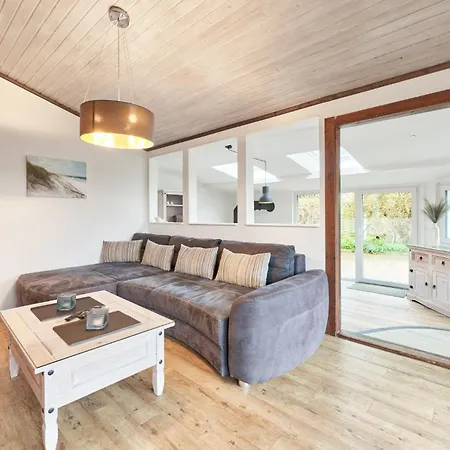 Horn Sien Hus Prázdninový dům Simonsberg