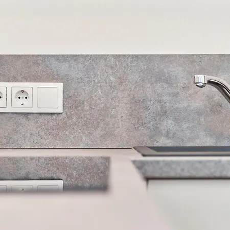 Horn Sien Hus * Simonsberg