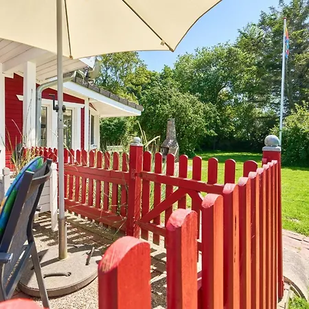 Horn Sien Hus
