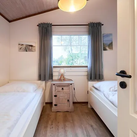 Horn Sien Hus Prázdninový dům Simonsberg