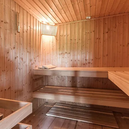 Horn Sien Hus Prázdninový dům