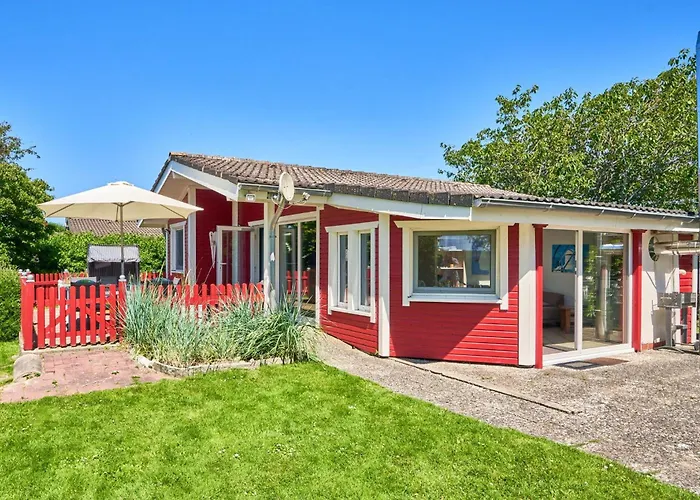 Prázdninový dům Horn Sien Hus