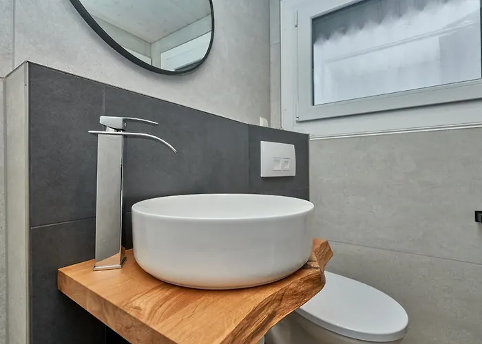 Horn Sien Hus * Simonsberg