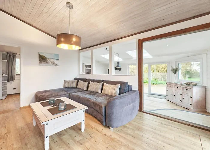 Horn Sien Hus Prázdninový dům Simonsberg