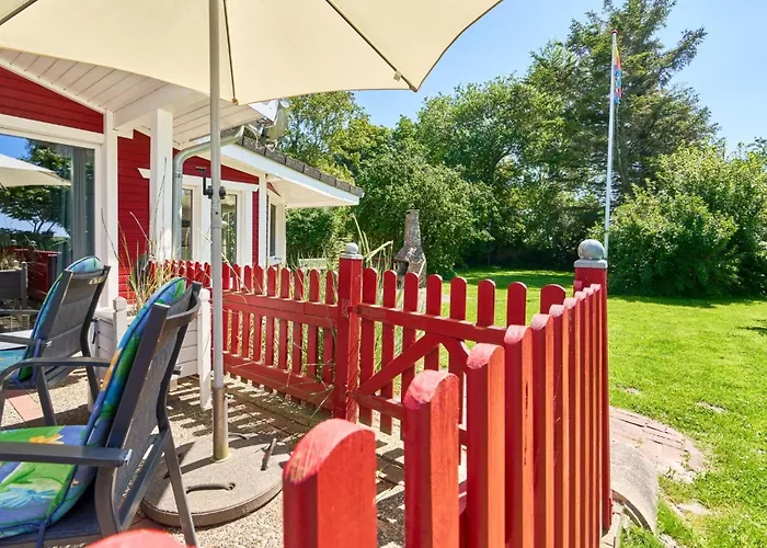 Horn Sien Hus