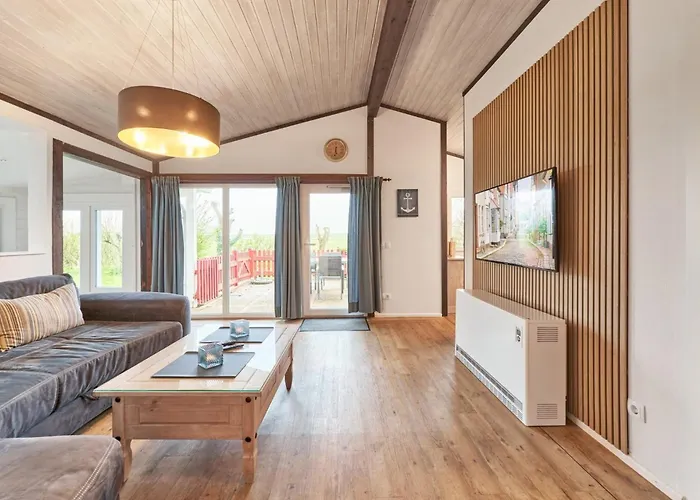 Horn Sien Hus