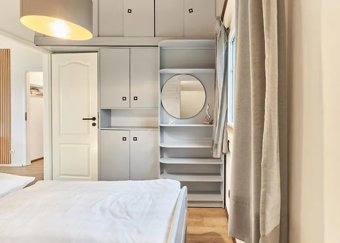 Prázdninový dům Horn Sien Hus Simonsberg