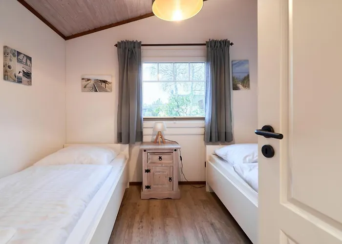 Horn Sien Hus Prázdninový dům Simonsberg
