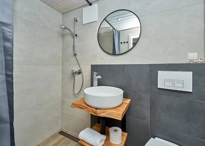 Prázdninový dům Horn Sien Hus